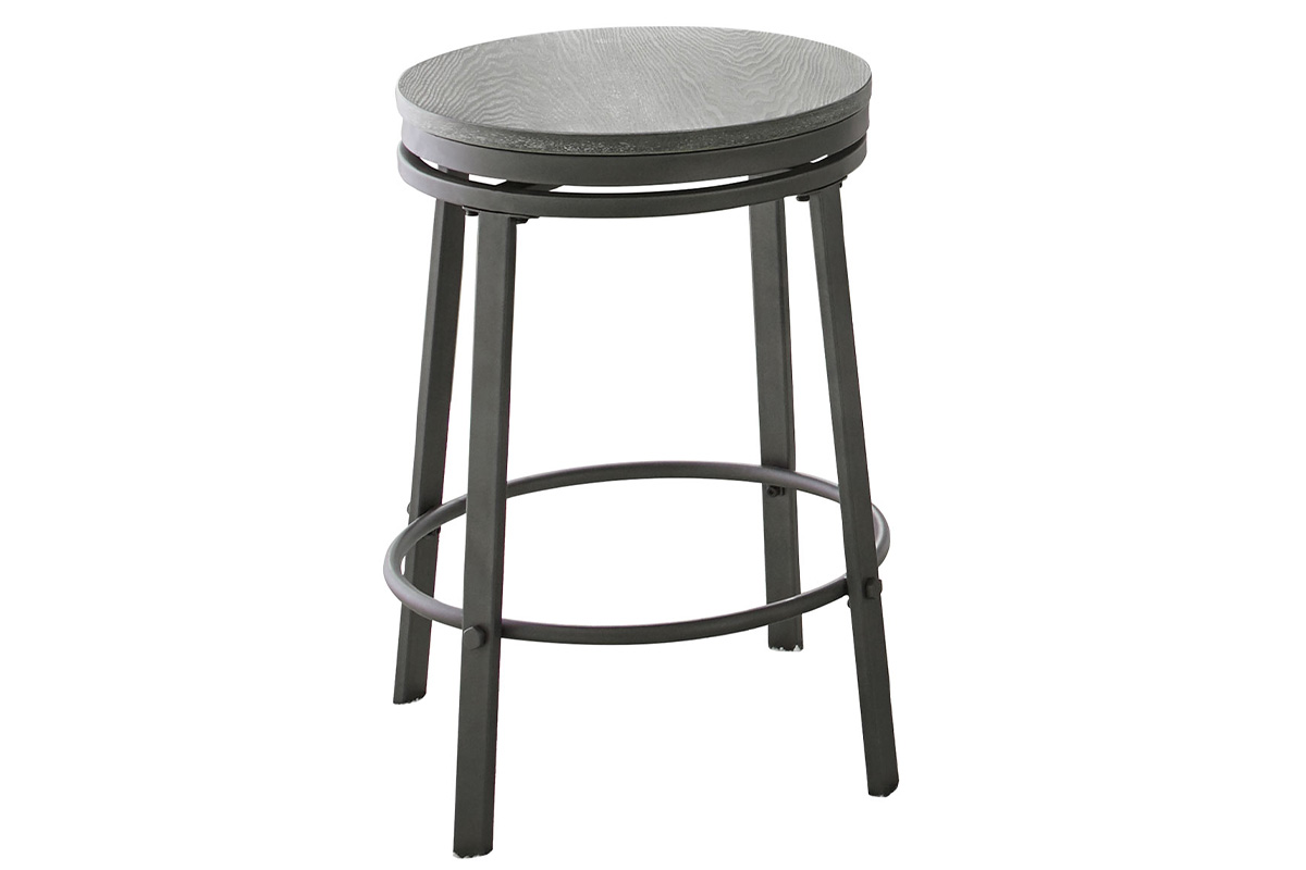 Cnt Table Set PORTLAND CNT TABLE & 4 STOOLS – North Carolina Furniture Direct